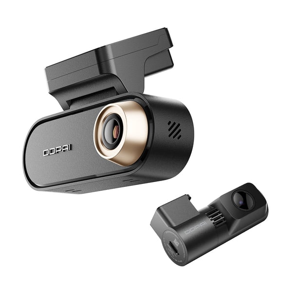 DDPAI N5 Pro Review