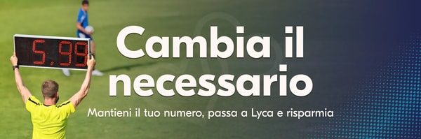 Lyca Mobile Recensioni