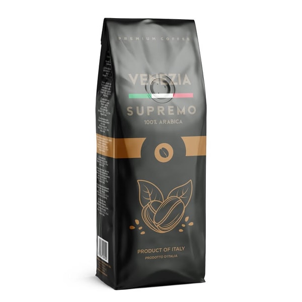 Overzicht van De Koffieboon