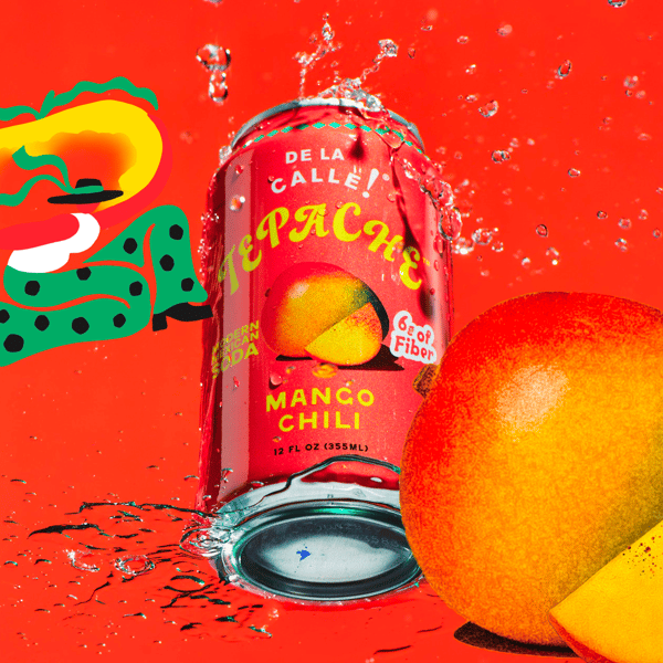De La Calle Mango Chili Review