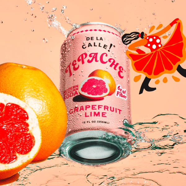 De La Calle Grapefruit Lime Review