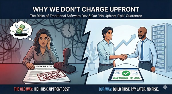 Overview of De MG Solutions