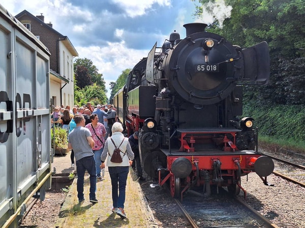De Pampel Beoordeling