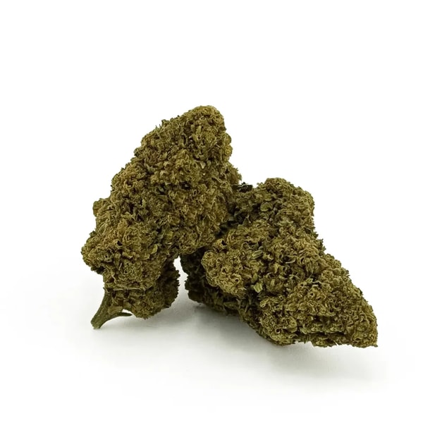 De Pata Verde Amnesia Haze CBD Rese&ntilde;a
