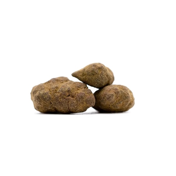 De Pata Verde Moonrock CBD Review
