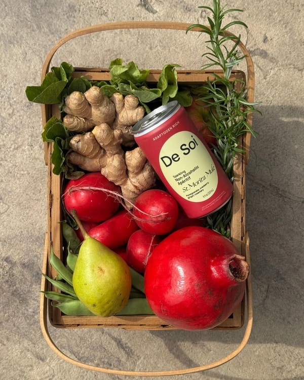 De Soi St. Moritz Mule Review