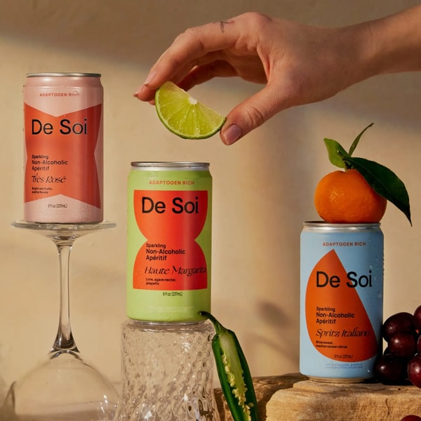 De Soi Best Sellers Trio Review