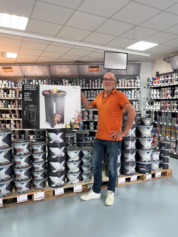 Over De Voordeelmarkt