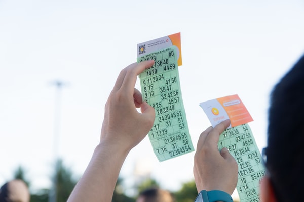 Overview of Deaf Lottery