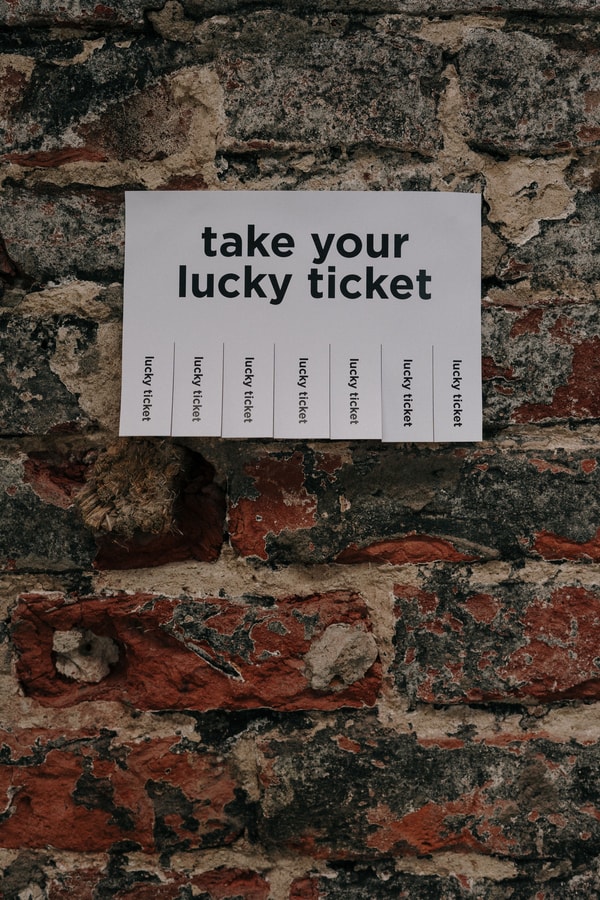 Deaf Lottery Review