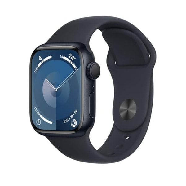 Dealbuyer Apple Watch Series 9 Review