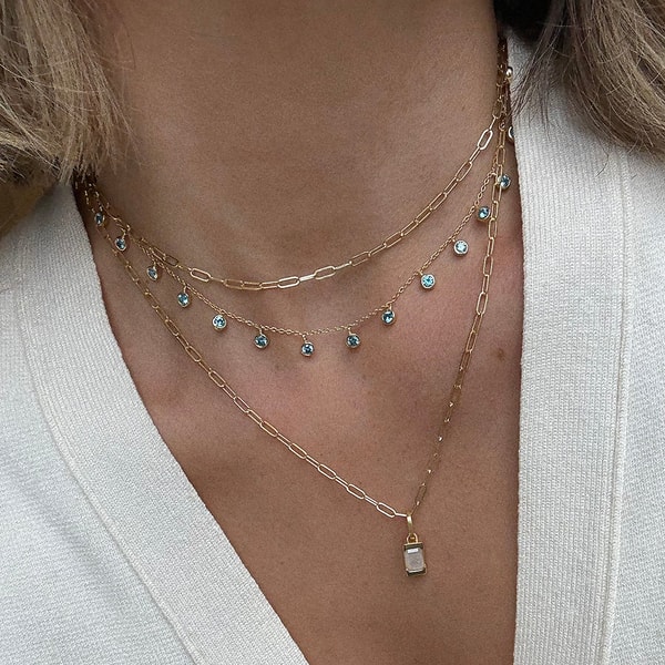 Dean Davidson Orsay Charm Necklace Reviews