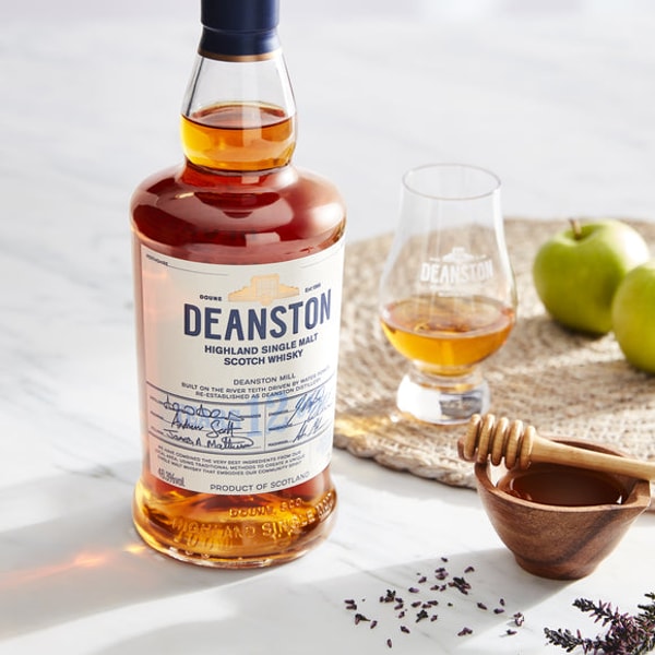 Deanston 12 Year Whisky Review