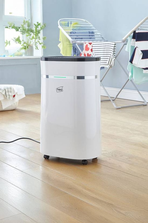 Debenhams Neo 25L Per Day Dehumidifier Reviews