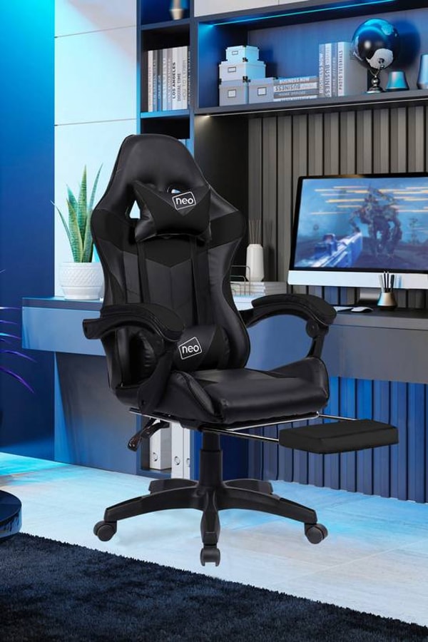 Debenhams Neo GTB Gaming Chair Review
