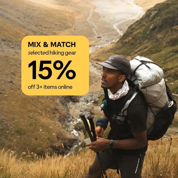 Decathlon Review