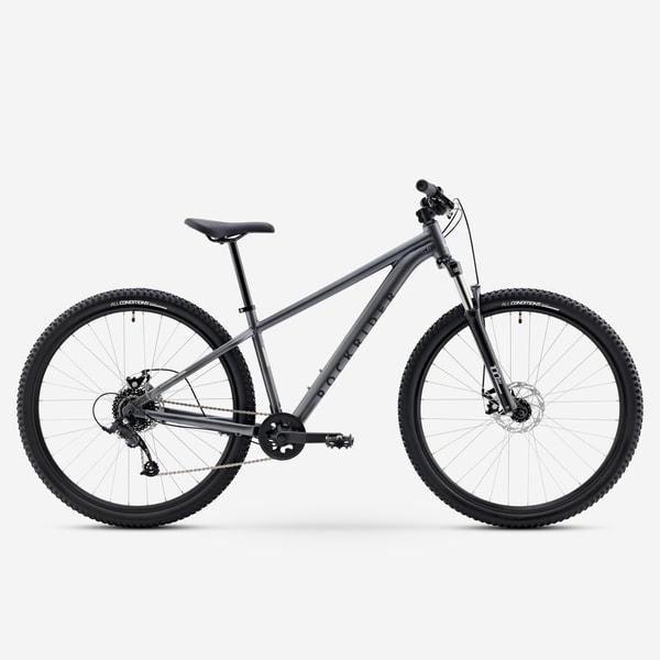 Decathlon Rower g&oacute;rski Rockrider EXPL 100 Recenzja