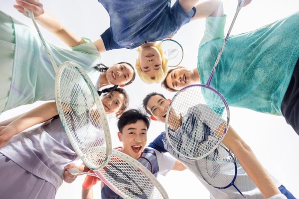 Decathlon Review