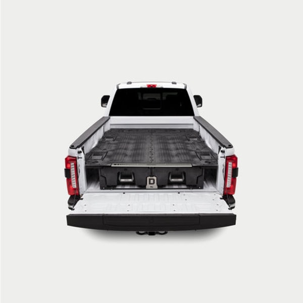 DECKED 8ft Load Floor Review
