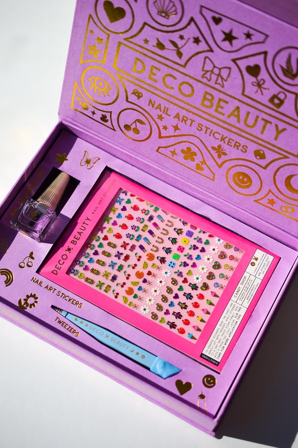 Deco Beauty Review