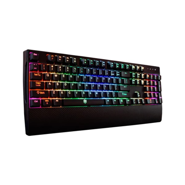 Deco Gear Mechanical Keyboard Review