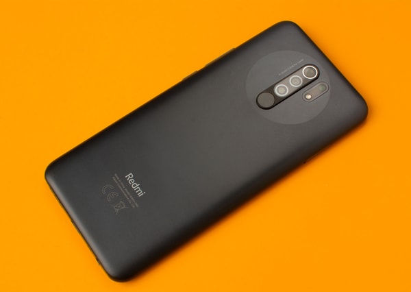 DECO Proteste Xiaomi Redmi 15C Avalia&ccedil;&atilde;o