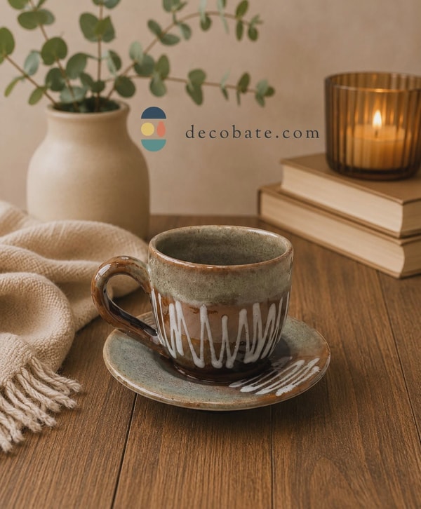 About Decobate