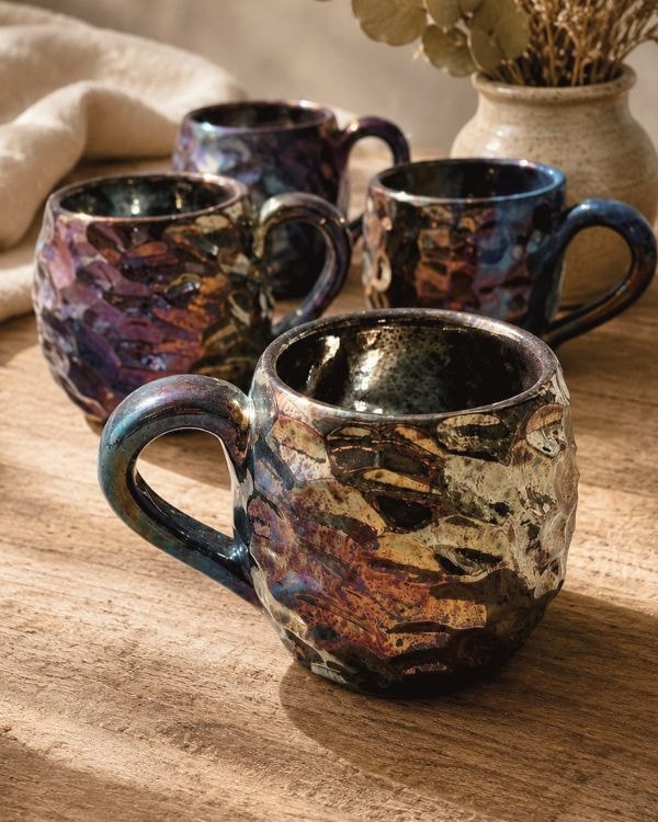 Decobate Crystal Rock Mugs (Original Edition) Review