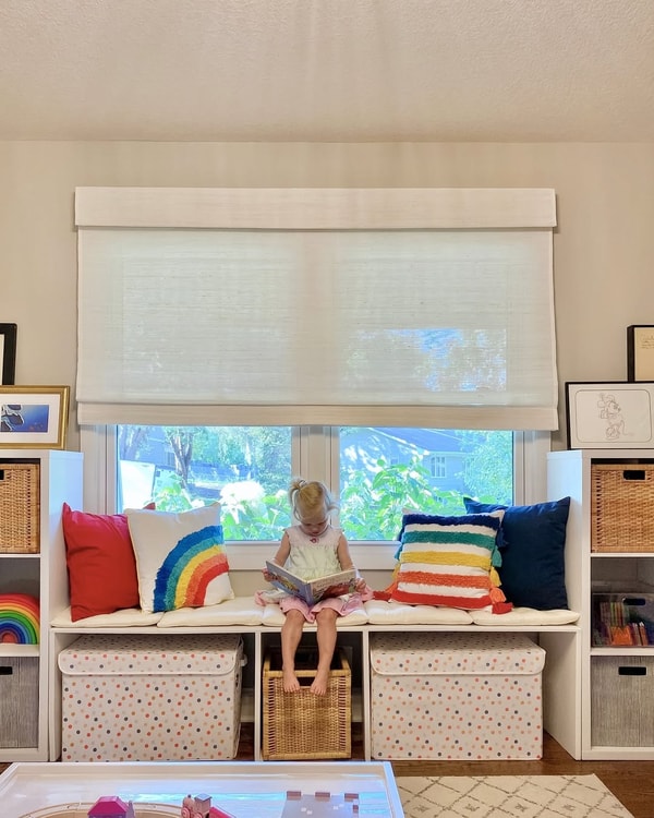 About Deconovo Home Decor