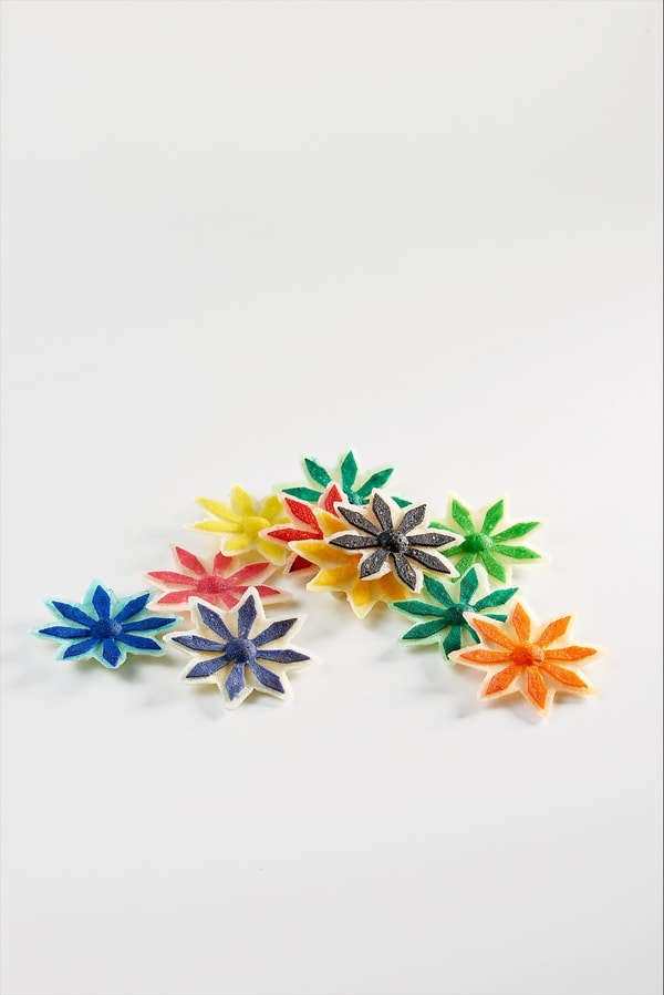 Decorfood Italy Cialda Alimentare Scilla Recensione