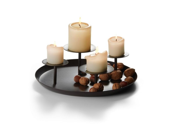 DecorOnline Sfeșnic Advent Costa Rica Recenzie