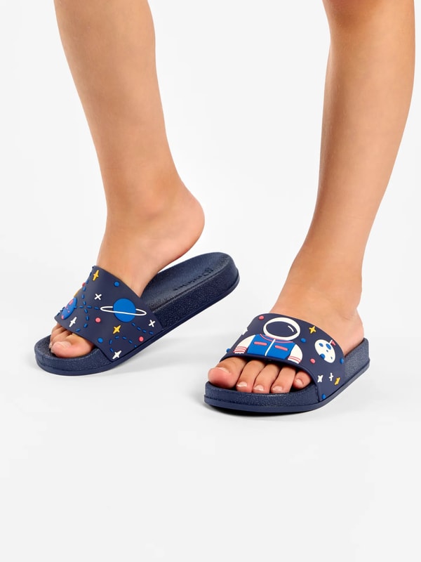 Dedoles Papuci Copii Astronaut Review