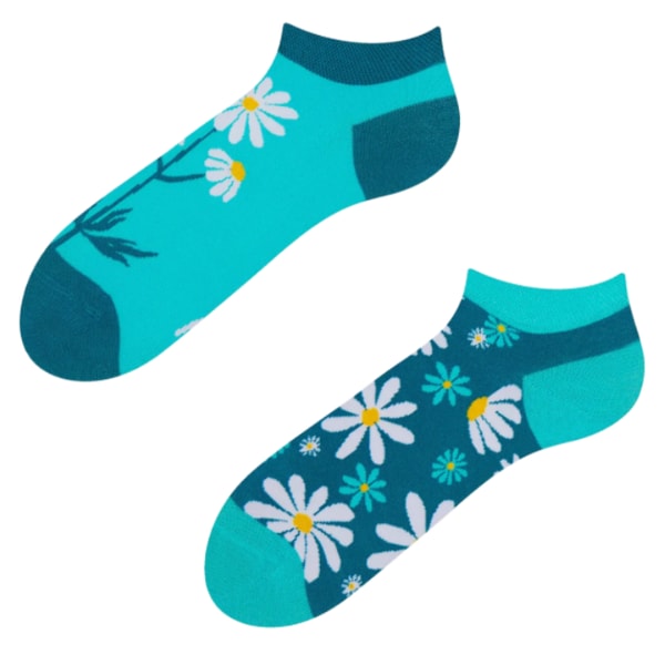 Dedoles Lustige Kn&ouml;chelsocken Kamillen Bewertung