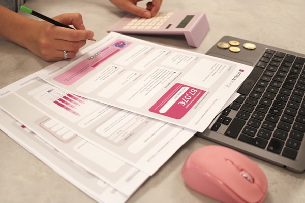 Deel Review