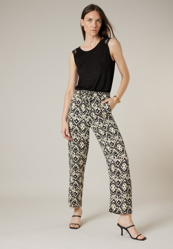 Deeluxe Pantalon MANOLA Avis