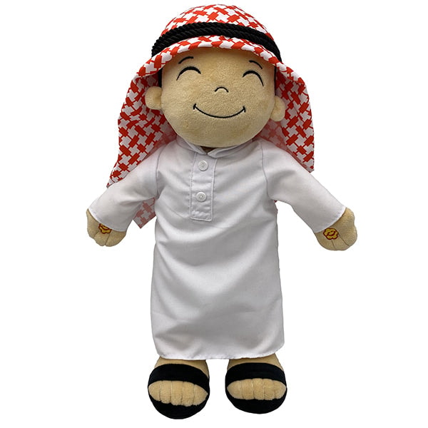Deen District Yousuf Doll Isibuyekezo