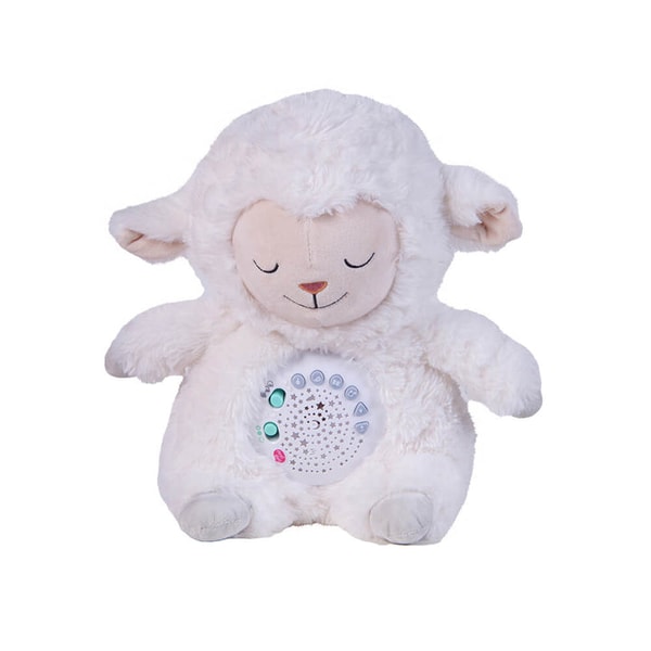 Deen District Sheepy Sleepytime Sheep Isibuyekezo