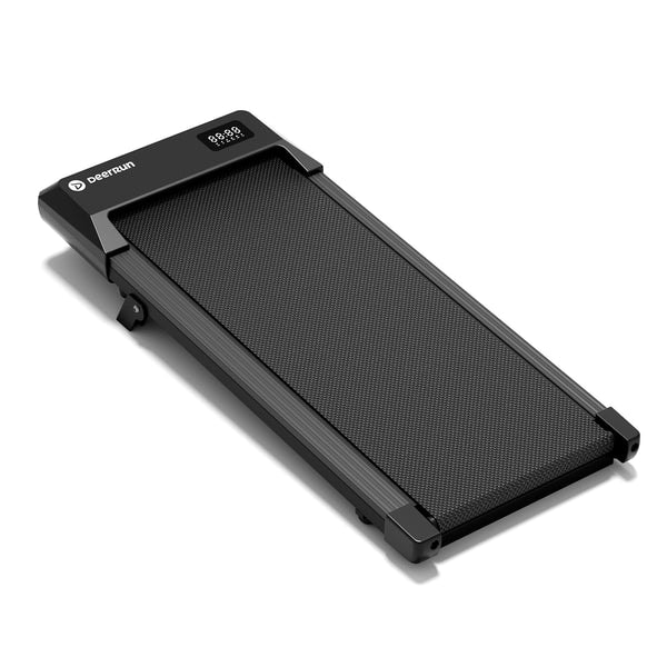 DeerRun Q2 Urban Review