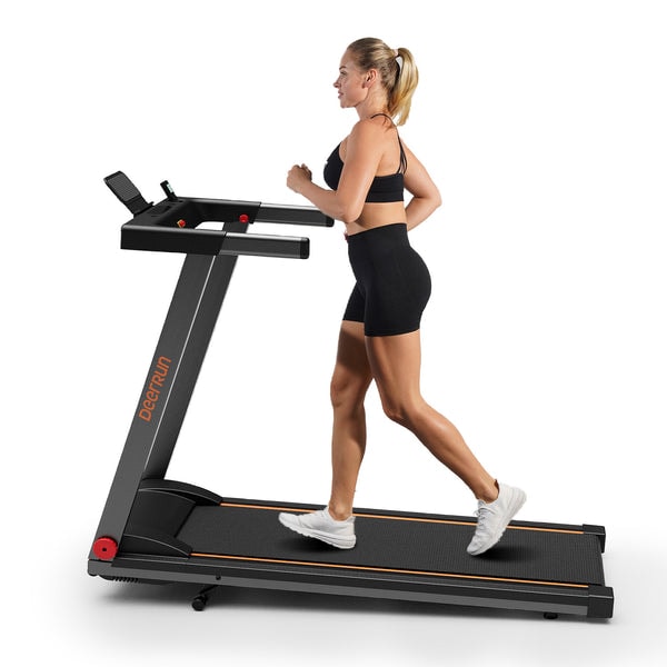 DeerRun A1 Pro Review