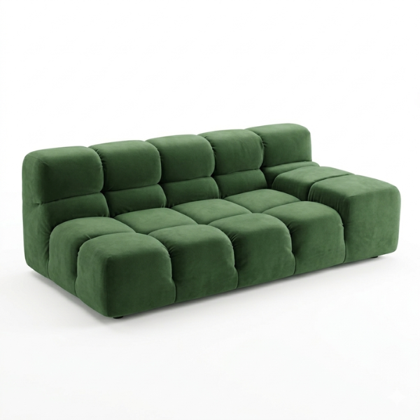 Deesup Tufty Time Sofa Recensione