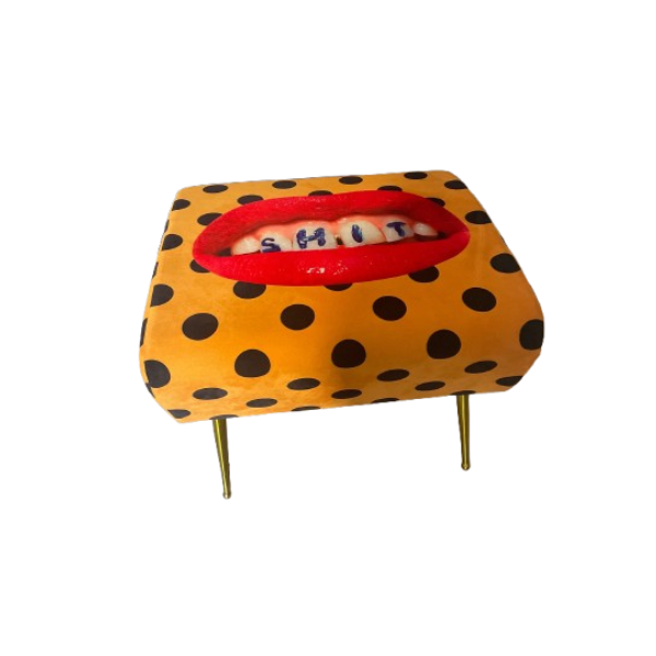 Deesup Toiletpaper Ottoman Recensione