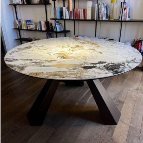 Deesup Eliot Keramik Table Recensione