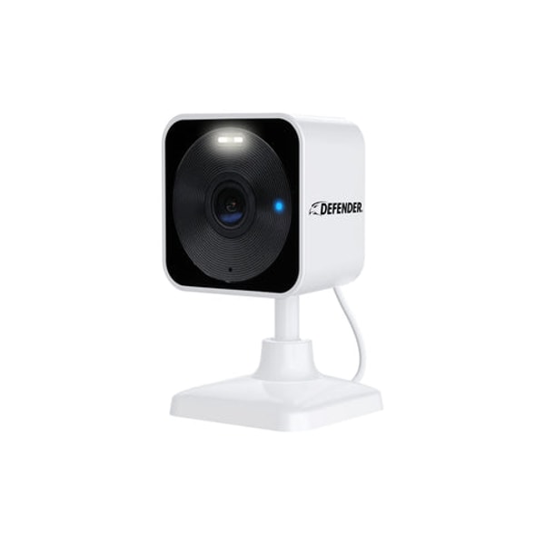 Defender Cameras Defender GO 2K Review