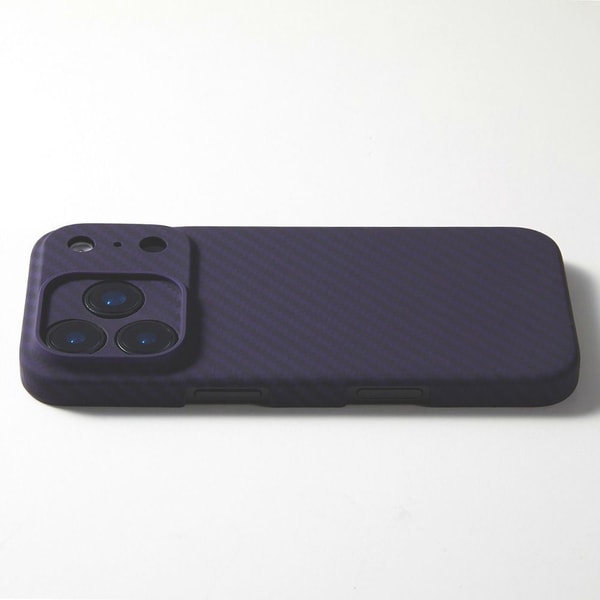 Deff Ultra Slim & Lite Case DURO Special Edition for iPhone 17 Pro Review