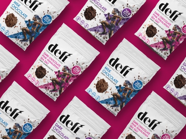 DEFI Snacks Reviews