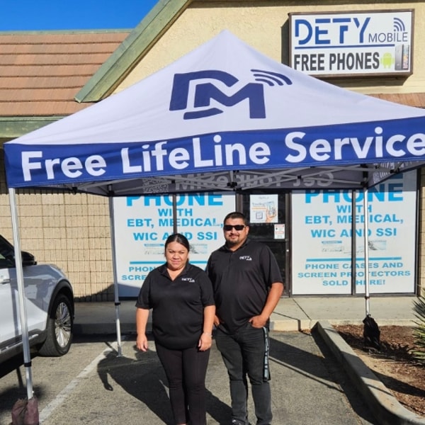 Defy Mobile Lifeline Phone Program Reviews