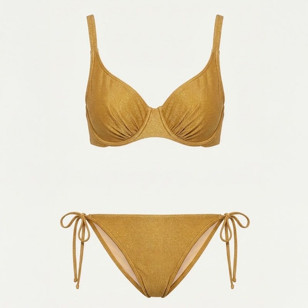 Degriffstock Maillot de bain 2p femme HAUTE PRESSION Avis
