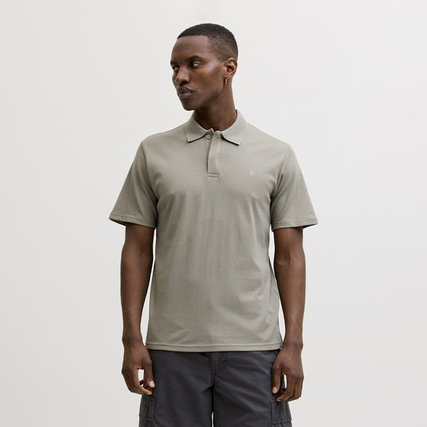 Polo crodney coton Homme JACK & JONES Avis