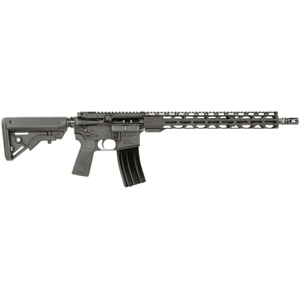 DEGuns Radical Firearms SOCOM 5.56 AR-15 Semi Automatic Rifle Reviews