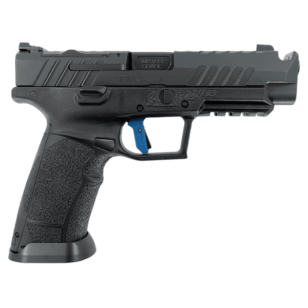 DEGuns Tisas 10100569 PX-9 Tactical Raptor 9mm Luger 20+1 5.10" Reviews